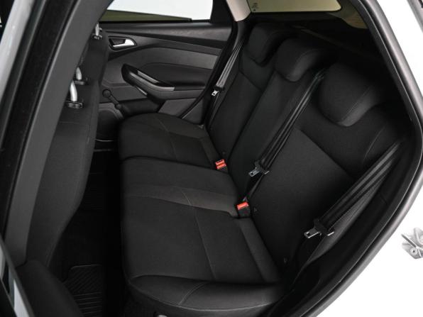 Ford Focus III Рестайлинг с пробегом 2019 года, цена 1 199 000 рублей, 129145 км, универсал, Автокод Объявления