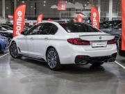 BMW 5 серии VII (G30/G31/G38) Санкт-Петербург  - изображение 37