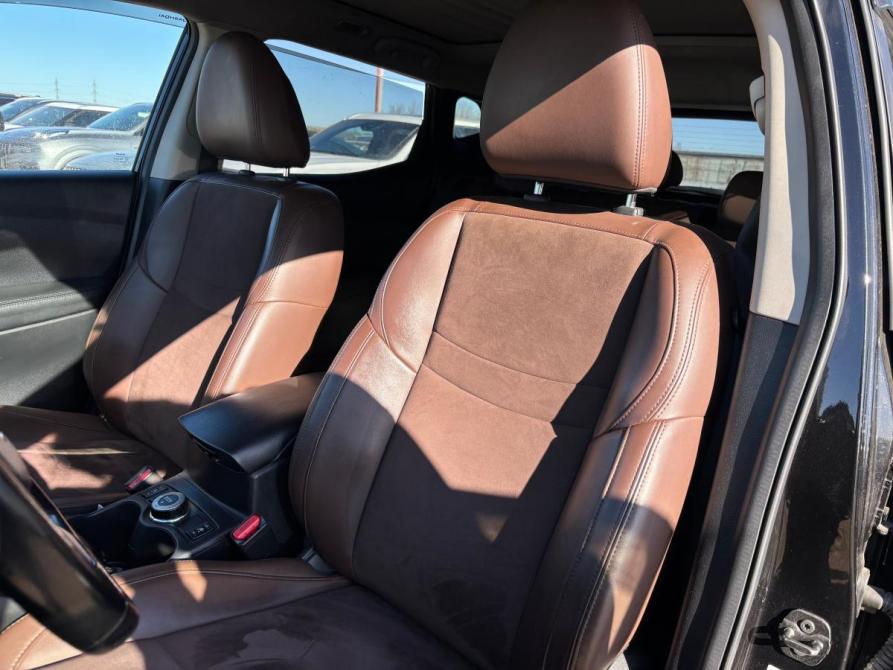 Nissan Qashqai II Рестайлинг Набережные Челны  - изображение 30