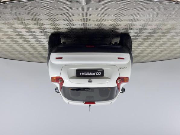 Nissan Juke I с пробегом 2012 года, цена 949 000 рублей, 139408 км, внедорожник, Автокод Объявления