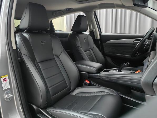 Haval F7x I Рестайлинг с пробегом 2022 года, цена 1 878 000 рублей, 78396 км, внедорожник, Автокод Объявления