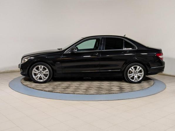 Mercedes-Benz C-Класс III (W204) с пробегом 2008 года, цена 1 094 900 рублей, 424000 км, седан, Автокод Объявления