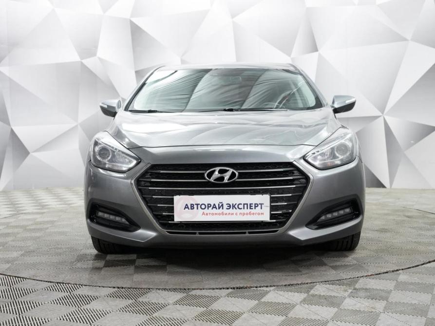 Hyundai i40 I Рестайлинг Ульяновск  - изображение 8