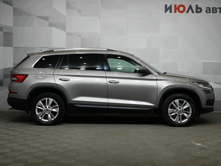 Skoda Kodiaq I Екатеринбург  - изображение 9