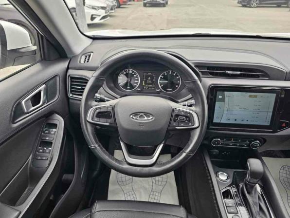 Chery Tiggo 4 I Рестайлинг с пробегом 2022 года, цена 1 369 000 рублей, 61115 км, внедорожник, Автокод Объявления