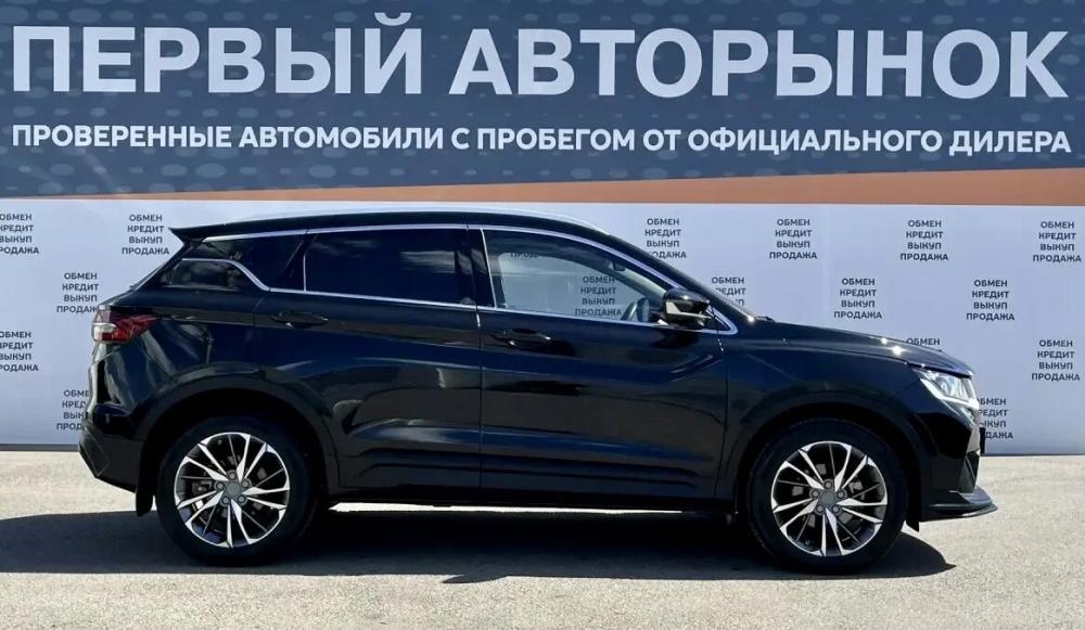 Belgee X50 Краснодар  - изображение 4