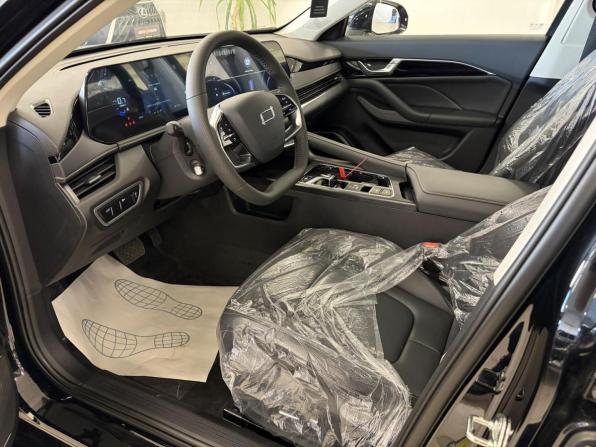 Новый FAW Bestune B70 I 2024 года, цена 2 099 000 рублей, лифтбек, Автокод Объявления