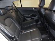Kia Sportage IV Рестайлинг Москва  - изображение 38