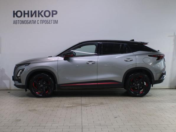 Omoda C5 I с пробегом 2023 года, цена 1 439 000 рублей, 106057 км, внедорожник, Автокод Объявления