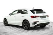 Audi A3 IV (8Y) Москва  - изображение 29