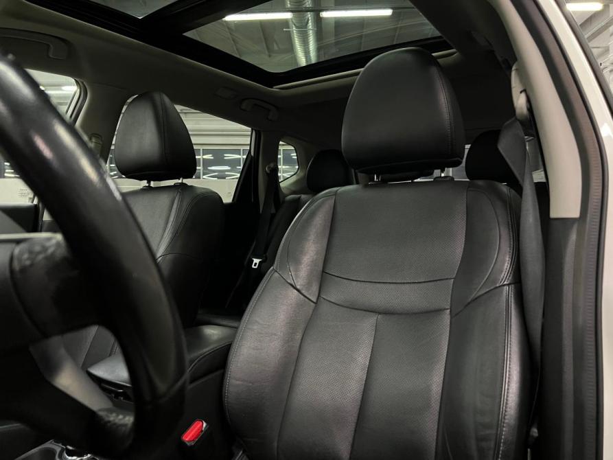 Nissan X-Trail III Рестайлинг Оренбург  - изображение 10