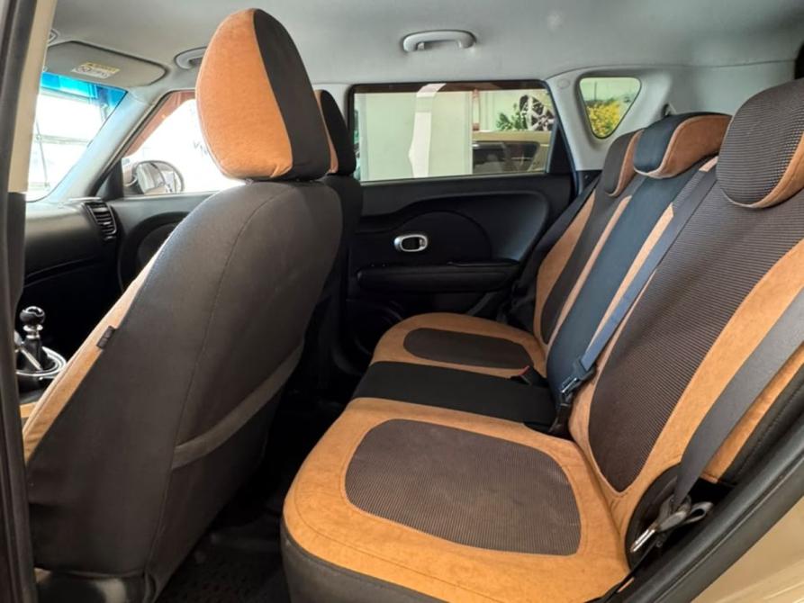 Kia Soul II Екатеринбург  - изображение 12