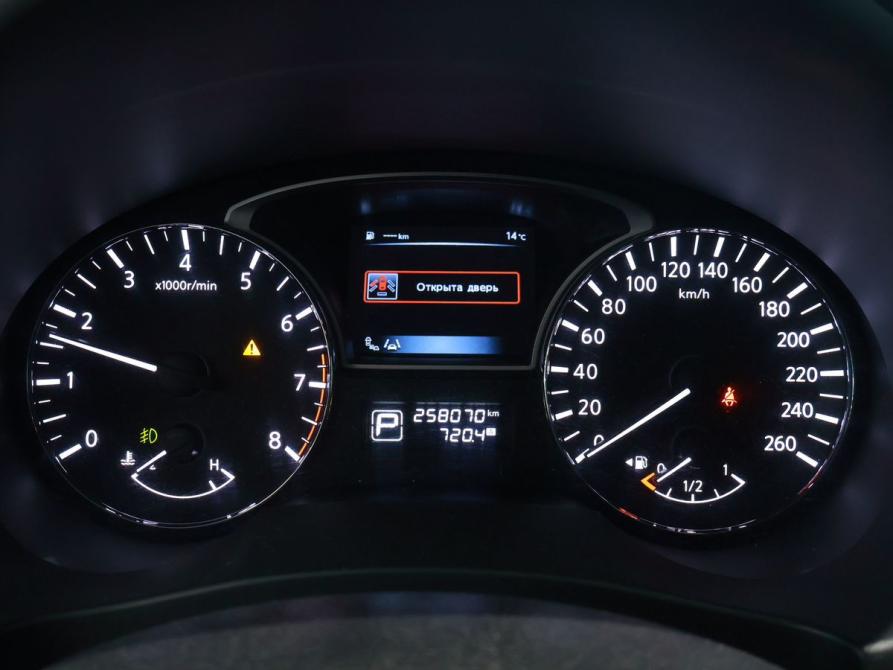 Nissan Teana III (L33) Калуга  - изображение 24