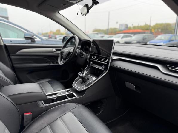 Haval M6 II с пробегом 2023 года, цена 1 792 000 рублей, 47443 км, внедорожник, Автокод Объявления