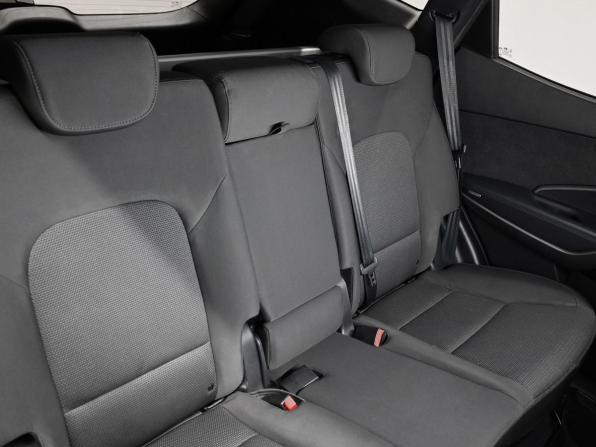 Hyundai Santa Fe III с пробегом 2013 года, цена 1 645 000 рублей, 128163 км, внедорожник, Автокод Объявления