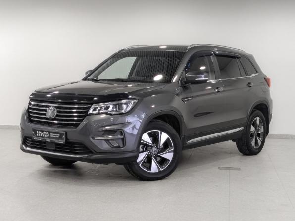 Changan CS75 I Рестайлинг с пробегом 2022 года, цена 2 120 000 рублей, 20567 км, внедорожник, Автокод Объявления