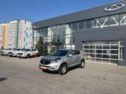 Kia Sportage III Рестайлинг Липецк  - изображение 12