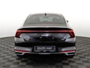 Kia K8 I Москва  - изображение 36