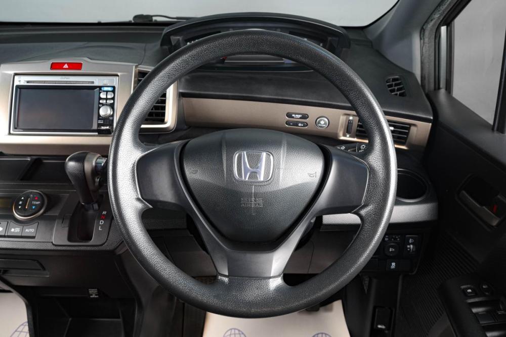Honda Freed I Тюмень  - изображение 14