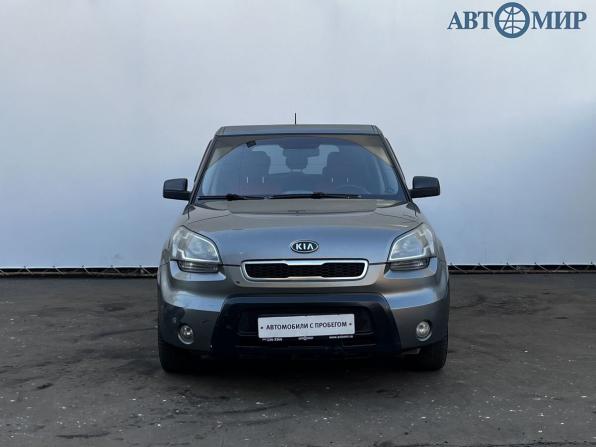 Kia Soul I с пробегом 2011 года, цена 700 000 рублей, 282625 км, хэтчбек, Автокод Объявления