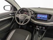Lada (ВАЗ) Vesta I Рестайлинг (NG) Москва  - изображение 52