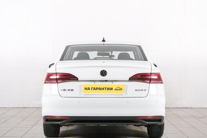 Volkswagen Bora IV с пробегом 2021 года, цена 1 899 000 рублей, 70700 км, седан, Автокод Объявления