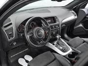 Audi Q5 I (8R) Рестайлинг Москва  - изображение 21