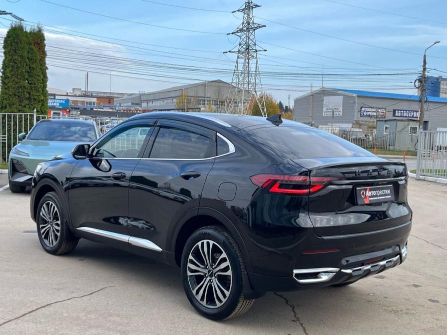 Haval F7x I Калуга  - изображение 6