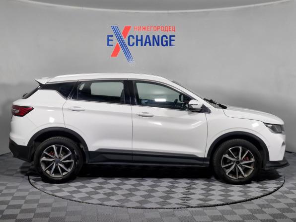 Geely Coolray I с пробегом 2022 года, цена 1 239 000 рублей, 155073 км, внедорожник, Автокод Объявления