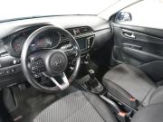 Kia Rio IV Вологда  - изображение 26