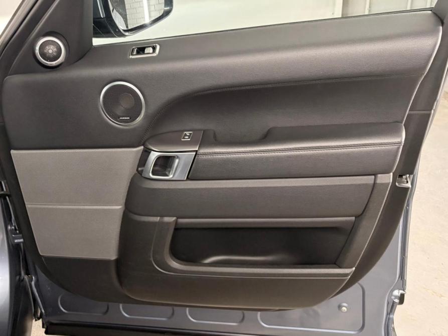 Land Rover Range Rover Sport II Рестайлинг Екатеринбург  - изображение 34