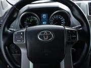 Toyota Land Cruiser Prado 150 Series Улан-Удэ  - изображение 42