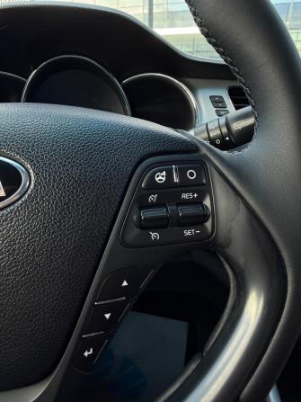 Kia Ceed II с пробегом 2013 года, цена 920 000 рублей, 166685 км, универсал, Автокод Объявления