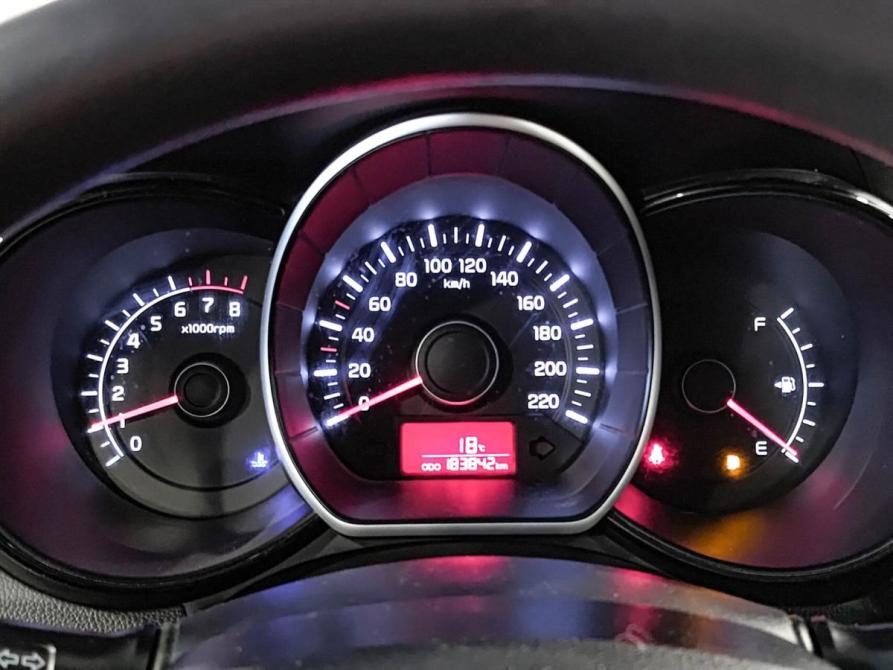 Kia Rio III Казань  - изображение 16