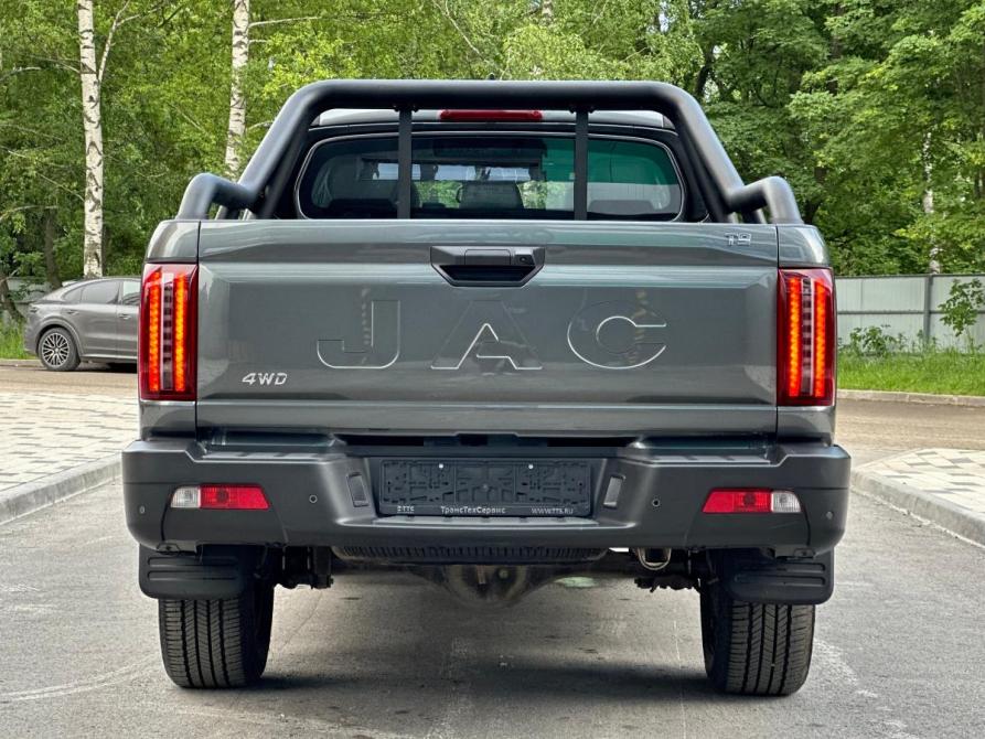 JAC T9 Уфа  - изображение 9