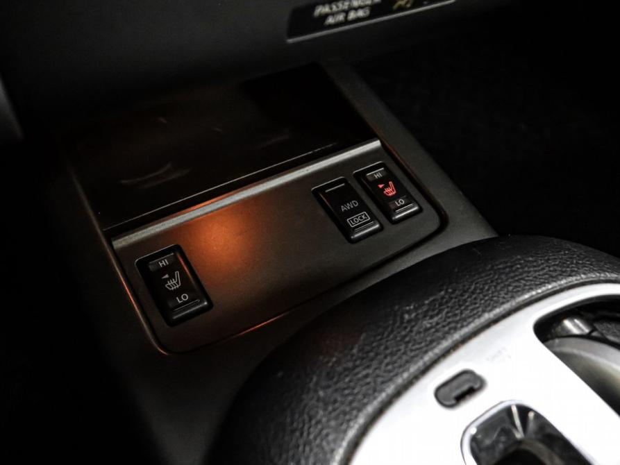 Nissan Murano II (Z51) Рестайлинг 2 Минеральные Воды  - изображение 19