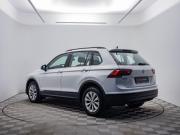 Volkswagen Tiguan II Москва  - изображение 26