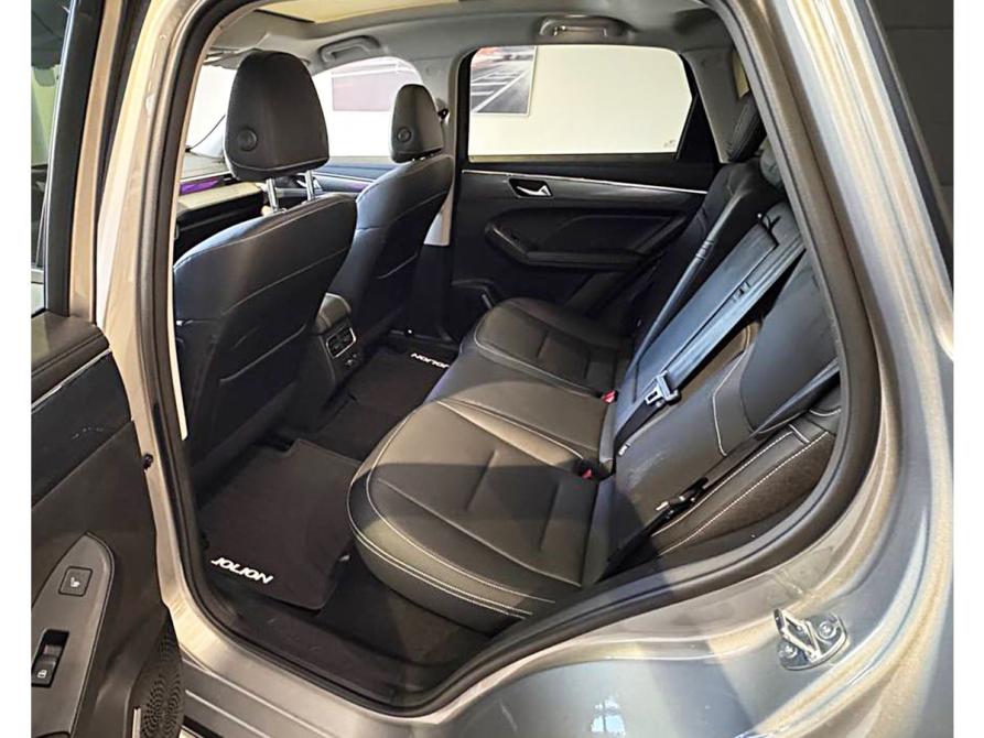 Haval Jolion I Рестайлинг Москва  - изображение 10