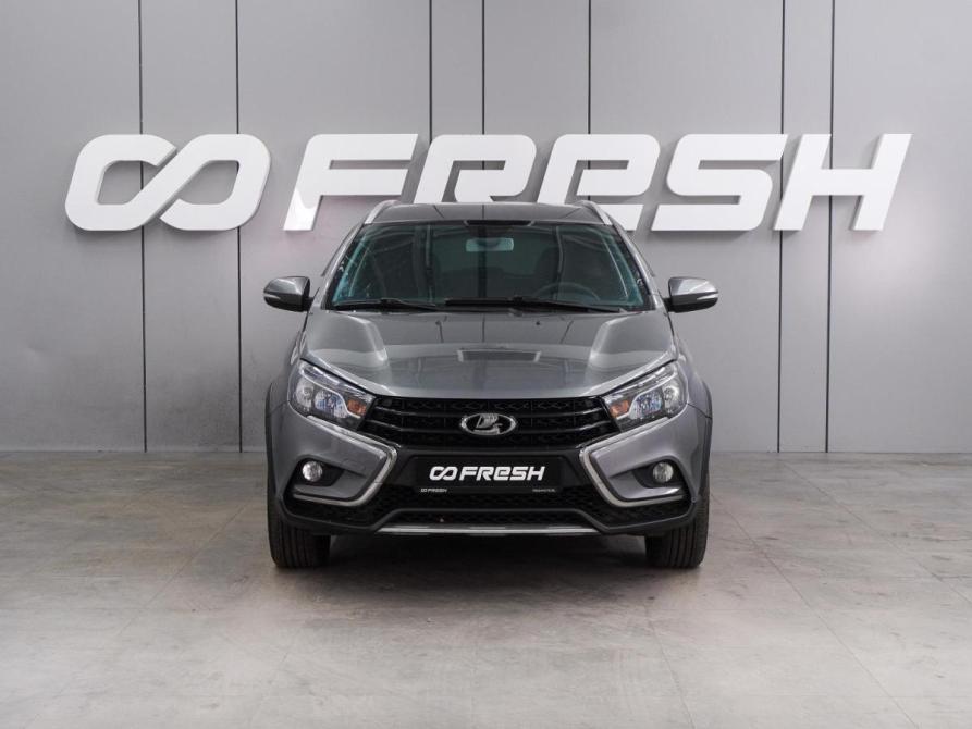 Lada (ВАЗ) Vesta I Воронеж  - изображение 3