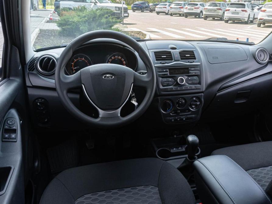 Lada (ВАЗ) Granta I Рестайлинг Краснодар  - изображение 6