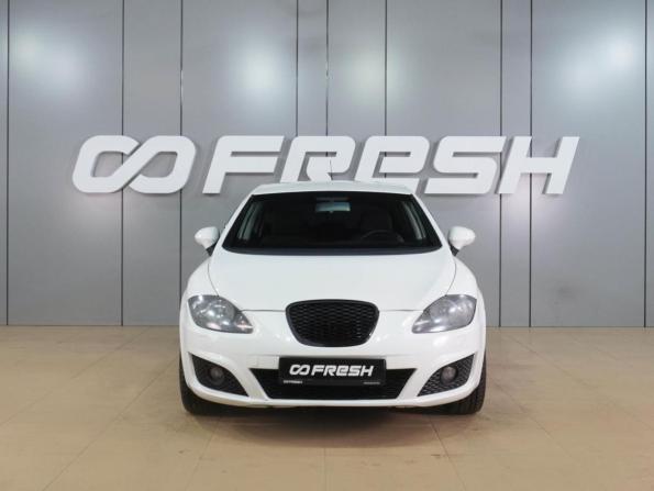 SEAT Leon II Рестайлинг с пробегом 2012 года, цена 499 000 рублей, 178373 км, хэтчбек, Автокод Объявления