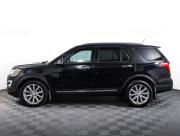 Ford Explorer V Рестайлинг Москва  - изображение 36