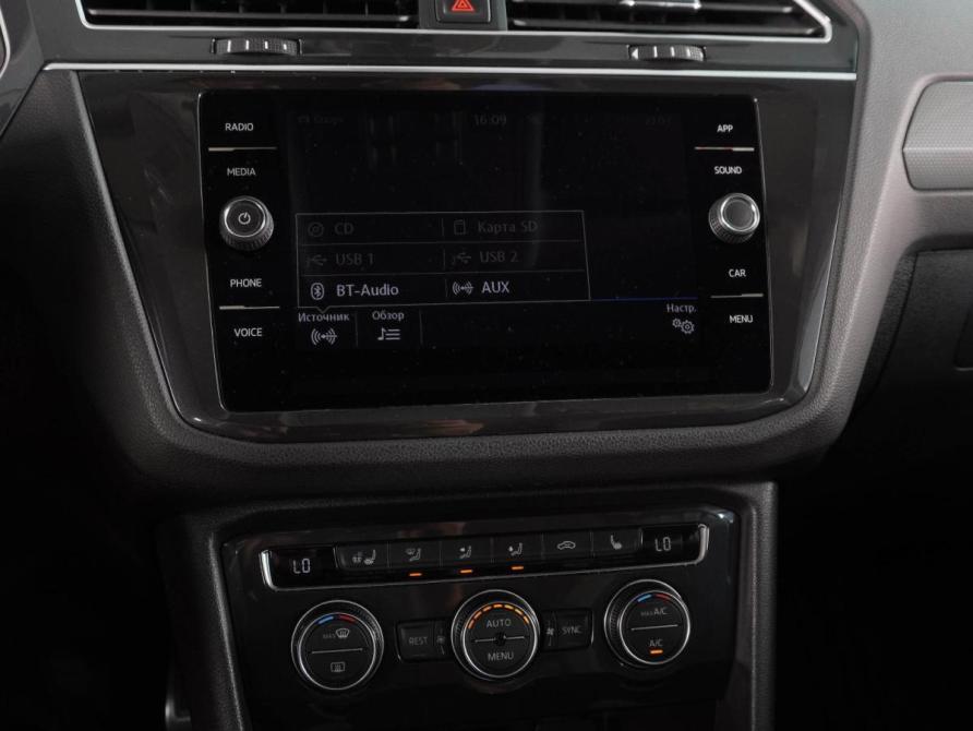 Volkswagen Tiguan II Ростов-на-Дону  - изображение 13
