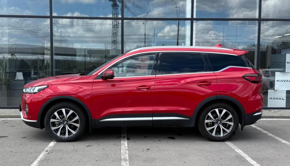 Chery Tiggo 7 Pro I Воронеж  - изображение 6
