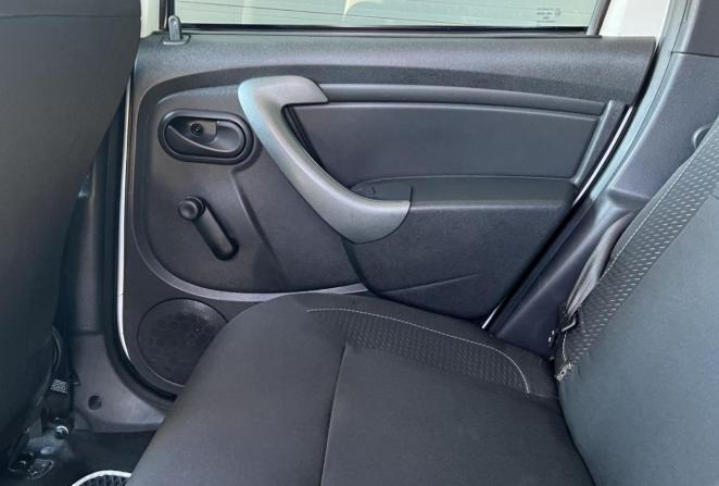Renault Duster II с пробегом 2020 года, цена 1 475 000 рублей, 93495 км, внедорожник, Автокод Объявления