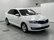 Skoda Rapid I Казань  - изображение 19