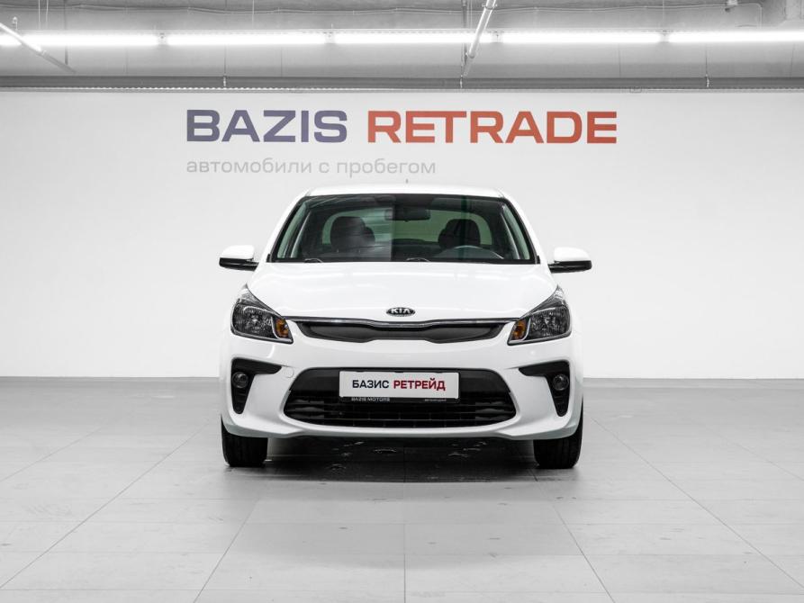 Kia Rio IV Тюмень  - изображение 3