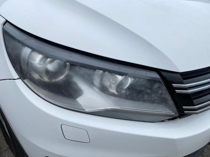 Volkswagen Tiguan I Рестайлинг Череповец  - изображение 4