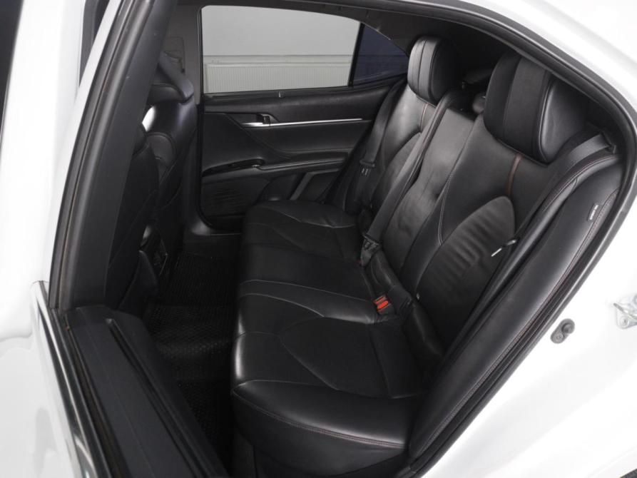 Toyota Camry VIII (XV70) Минеральные Воды  - изображение 9