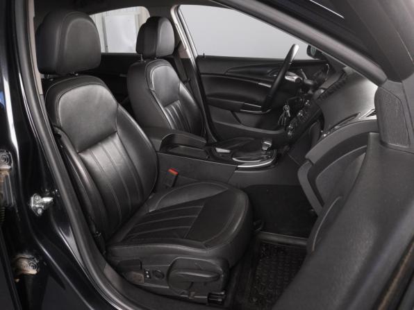 Opel Insignia I с пробегом 2010 года, цена 875 000 рублей, 247991 км, седан, Автокод Объявления